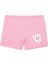 Kız Çocuk Boxer 3'lü Baskılı (%96 Pamuk - %4 Elastan) 2