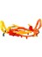 Hot Ones Turbo Oyun Parkuru JFH35 4
