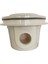 Liner Yuvarlak Dip Emiş 20X19,5X15,50 1