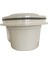 Liner Yuvarlak Dip Emiş 20X19,5X15,50 2
