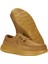 Erkek Oxford ( Klasik) HD.41975-77H Hey Dude Wally Xtra Suede Golden Yellow 3