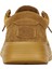Erkek Oxford ( Klasik) HD.41975-77H Hey Dude Wally Xtra Suede Golden Yellow 5