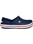 Crocband Unisex Lacivert Günlük Terlik Lacivert-41 1
