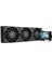 Mjolnir Vision 360 Black Argb 360MM Intel-Amd Uyumlu Işlemci Sıvı Soğutucu 1