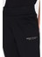 Logolu Streç Pamuklu Regular Fit Jogger Pantolon Bayan Pantolon XW001454 AF10830 MC021 4