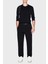 Streç Pamuklu Regular Fit Orta Bel Düz Paça Pantolon Erkek Pantolon XM001302 AF10818 UC001 2