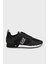 Logolu File Detaylı Sneaker Ayakkabı Unisex Ayakkabı X000334 AF18610 MC001 1
