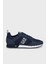 Logolu File Detaylı Sneaker Ayakkabı Unisex Ayakkabı 7X000334 AF18610 MB198 1