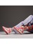 Air Jordan 1 Mid Bred Toe (W) Unisex Spor Ayakkabı 1