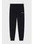 Logolu Streç Pamuklu Regular Fit Jogger Pantolon Bayan Pantolon XW001454 AF10830 MC021 5