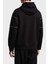 Logolu Şerit Detaylı Regular Fit Kapüşonlu Sweat Erkek Sweat EM002885 AF17545 UC001 3