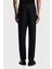 Regular Fit Normal Bel Düz Paça Mikro Dokuma Pantolon Erkek Pantolon EM000158 TE11109 UC001 3
