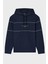 Logolu Şerit Detaylı Regular Fit Kapüşonlu Sweat Erkek Sweat EM002885 AF17545 UB118 5