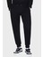 Streç Pamuklu Logolu Regular Fit Jogger Pantolon Erkek Pantolon XM001886 AF10818 MC004 1