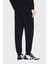 Streç Pamuklu Logolu Regular Fit Jogger Pantolon Erkek Pantolon XM001886 AF10818 MC004 3