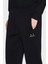 Streç Pamuklu Logolu Regular Fit Jogger Pantolon Erkek Pantolon XM001886 AF10818 MC004 4
