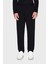Streç Pamuklu Regular Fit Orta Bel Düz Paça Pantolon Erkek Pantolon XM001302 AF10818 UC001 1