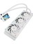 Mjolnir Vision 360 White Argb 360MM Intel-Amd Uyumlu Işlemci Sıvı Soğutucu 3