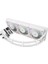 Mjolnir Vision 360 White Argb 360MM Intel-Amd Uyumlu Işlemci Sıvı Soğutucu 4