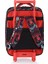 Spiderman Web Slinging Time Çekçekli Anaokul Çantası 41347 3