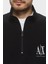 Streç Pamuklu Regular Fit Dik Yaka Sweat Erkek Sweat XM000370 AF10818 UC001 4