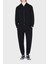 Streç Pamuklu Logolu Regular Fit Jogger Pantolon Erkek Pantolon XM001886 AF10818 MC004 2