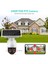 WS450 5mp Wifi Solar Ptz Güvenlik Kamerası 20W Güneş Enerjili Pır Sensör App Kontrollü Hd Kamera 2