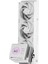 Stream Vision 360 White 360MM Intel-Amd Uyumlu Işlemci Sıvı Soğutucu 2