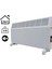 Konvektör Isıtıcı 2500W Manuel HBK2500M 1