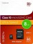 8gb CLASS10 Uhs-I U1 Tf Adaptörlü Micro Sdhc Hafıza Kartı 1