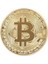 Bitcoin Madeni Hatıra Parası Madeni Bitcoin Hediye Sikke Para (4887) 3