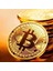 Bitcoin Madeni Hatıra Parası Madeni Bitcoin Hediye Sikke Para (4887) 4