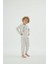 8961 Erkek Ç. Baskılı Pijama Takım 2