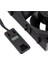 TL-M12QR Argb 120MM Kasa Fanı 5