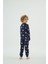 8956 Erkek Ç. Pijama Takım 3