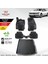 Vw Passat B8 Paspas Bagaj Havuzu Set 2015 2023 Arası 3D Wöller Ultraflex Set 1