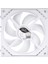 TL-M12QRW Argb 120MM Beyaz Kasa Fanı 2
