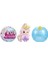 Lol Surprise Unicorns Tots – Sihirli Unicorn Bebek, Lava Lamba Efekti, Gerçek Saç Oyuncak Bebek 1
