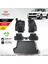 Volkswagen T Roc Paspas Bagaj Havuzu 2016 2025 Arası Uyumlu 3d Ultraflex Set 1