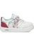 Fosan B 5pr Beyaz Kız Çocuk Sneaker 1