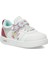 Fosan B 5pr Beyaz Kız Çocuk Sneaker 2