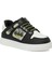 PAYKA.P5PR Siyah Erkek Çocuk Sneaker 2