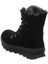 000530 Z Novara Gore-Tex Deri Siyah Kadın Bot 2