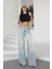 Mavi Kadın Baggy Pantolon Elephant Leg Jeans 2