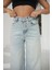 Mavi Kadın Baggy Pantolon Elephant Leg Jeans 6