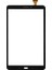 Galaxy Tab A SM-T580 Dokunmatik Siyah 1