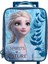 Frozen Çekçekli Anaokulu Çantası Box Spirits Frocx 2