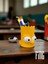 Bart Simpson Tasarımlı Kalemlik ve Organizer – Kalem, Fırça, Makyaj ve Banyo Düzenleyici 4
