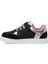 TARIMA.F5PR Siyah Kız Çocuk Sneaker 3