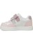 FELFE.P5PR Çok Renkli Kız Çocuk Sneaker 3